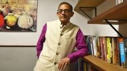 Abhijit Banerjee Birthday Special: From Nickname to His Choice of Music, Know Interesting And Unknown Facts About Nobel Prize-Winning Economist