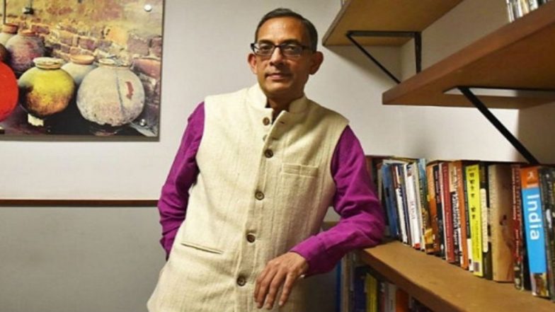 Abhijit Banerjee Birthday Special: From Nickname to His Choice of Music, Know Interesting And Unknown Facts About Nobel Prize-Winning Economist