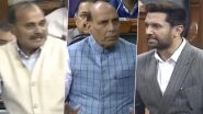 SC/ST Reservation: Opposition, BJP's Ally LJP, Corner Modi Government Over Supreme Court's Ruling Against Quota in Jobs And Promotion