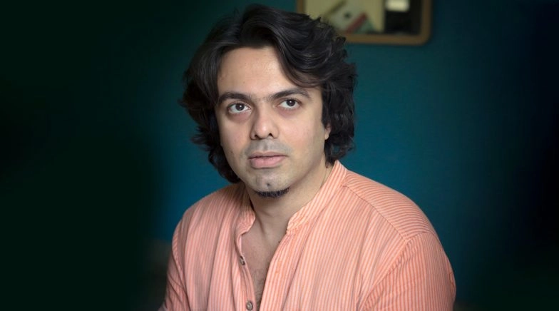 'Not Today': Aditya Kripalani’s Upcoming Film Is Based on Suicide Prevention