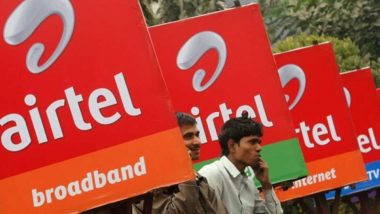 Airtel Network Down in Kalyan-Dombivali? Subscribers in Mumbai Suburb Raise Complaint on Twitter