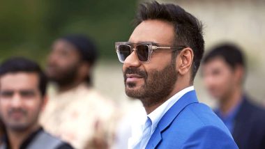 Kaithi: Ajay Devgn Confirms To Play the Lead in the Hindi Remake; Film to Release on February 12, 2021