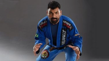 EXCLUSIVE: Alan Fenandes Reveals How MMA Matrix With Tiger Shroff Came Into Existence