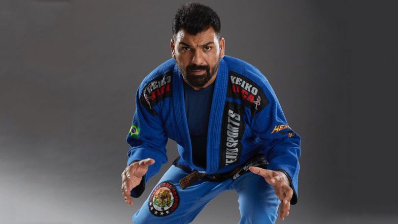 EXCLUSIVE: Alan Fenandes Reveals How MMA Matrix With Tiger Shroff Came Into Existence