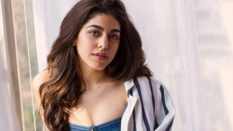 COVID-19 Lockdown: Alaya F Is Missing Her Kathak Classes, Shares a Throwback Video Performing the Classical Dance