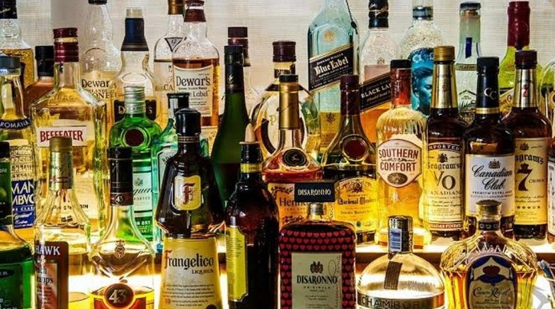 Liquor Sale in Navi Mumbai Banned Till Further Orders, Hefty Fines to be Imposed for Violators