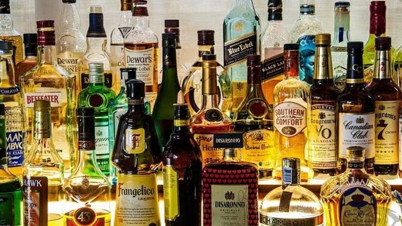 Dry Day in India on Gandhi Jayanti: Alcohol Not For Sale in Pubs, Bars and Hotels on October 2; Liquor Shops to Remain Shut in the Country