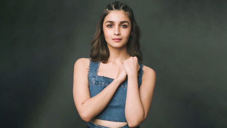 Alia Bhatt To Team Up With Hindi Medium Director Saket Chaudhary For a Social Drama?