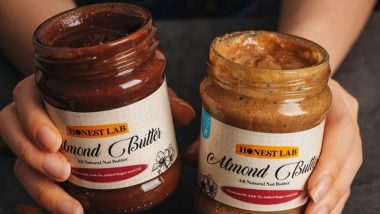 Weight Loss Tip of the Week: How to Use Almond Butter to Lose Weight