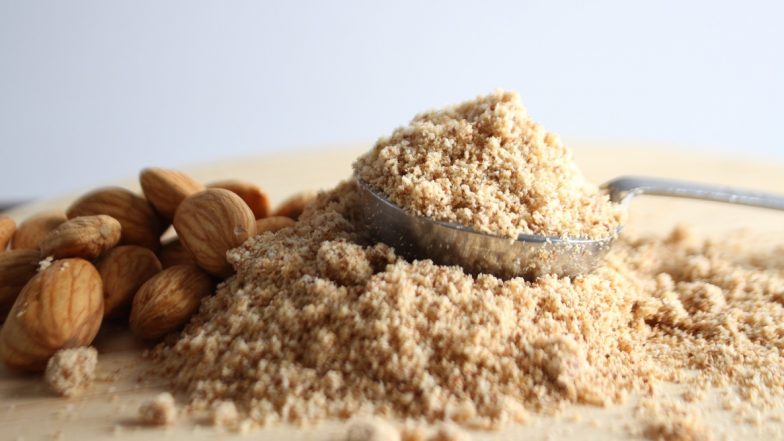 Almond Flour for Weight Loss: This Protein-Rich and Low-Carb Wheat Flour Alternative Is All You Need To Stay In Shape