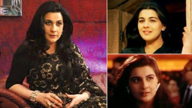 Amrita Singh Birthday Special: 10 Roles Of The Actress That Deserve To Be Applauded
