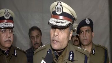 Delhi Assembly Elections 2020: We Have Done Detailed Planning for Upcoming Polls, Says Commissioner of Police Amulya Patnaik