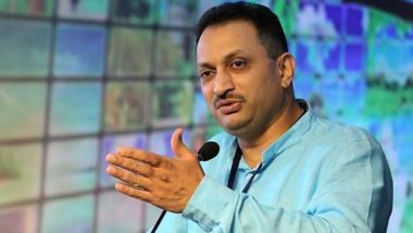 Anantkumar Hegde Quashes Media Reports of Him Insulting Mahatma Gandhi After BJP Serves Notice, Says 'I Own My Statement'