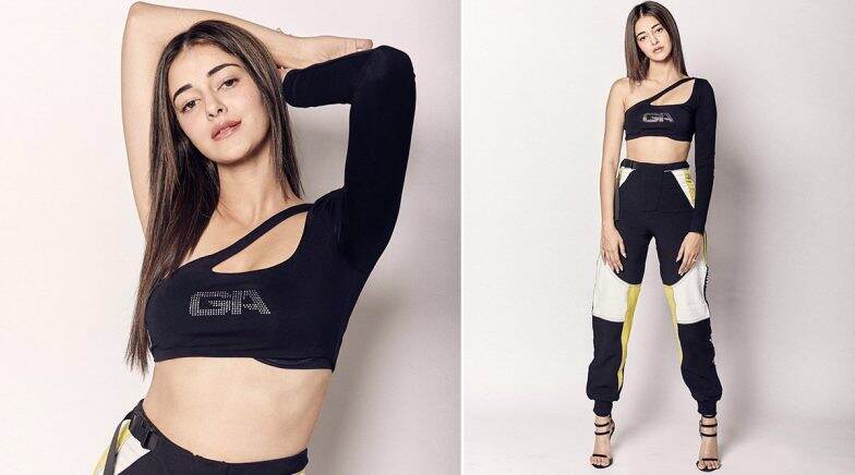 Ananya Panday Reveals the Name of Her Biggest Competition in Bollywood and We Couldn’t Agree More