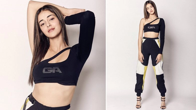 Ananya Panday Reveals the Name of Her Biggest Competition in Bollywood and We Couldn’t Agree More