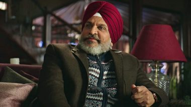 Chehre: Makers Release Annu Kapoor’s Look from Amitabh Bachchan-Emraan Hashmi Starrer on His Birthday!