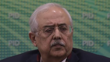 Anwar Mansoor Khan Resigns as Pakistan Attorney General After Controversial Remark Against Justice Qazi Faez Isa
