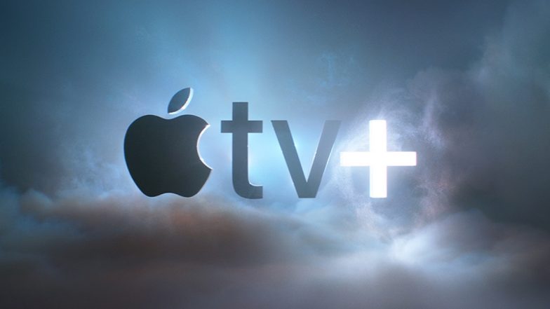 A Second TV Series on Apple TV+ To Be Made By Filmmaker-Producers Lee Eisenberg & Drew Crevello