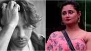 Arhaan Khan Accuses Ex-Lover Rashami Desai of Making Her Bank Transactions Public; Actress Says &lsquo;He Owes Me More Money&rsquo; (Read Details)