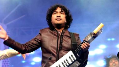 Popular Kannada Musician Arjun Janya Undergoes Primary Angioplasty at a Hospital in Mysuru (Read Statement)