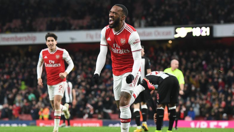 ARS vs WHU Dream11 Prediction in Premier League 2019–20: Tips to Pick Best Team for Arsenal vs West Ham Football Match