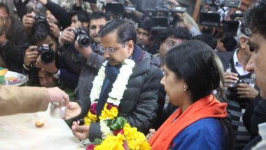 Delhi Assembly Elections Results 2020: Three Reasons Why Arvind Kejriwal's AAP Won Despite BJP Resurgence