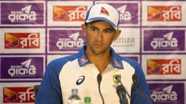 Ravindra Jadeja a Rockstar, Want to Play Cricket Like Him, Says Ashton Agar