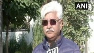 Jamia Violence Case: Delhi Police Name Congress' Ex-MLA Asif Khan as Accused in December 15 Clashes