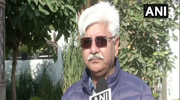 Jamia Violence Case: Delhi Police Name Congress' Ex-MLA Asif Khan as Accused in December 15 Clashes