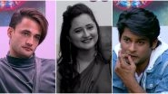Bigg Boss 13: Rashami Desai, Asim Riaz, Sidharth Shukla's Immunity Task To Take Place At Oberoi Mall, Shehnaaz Gill, Arti Singh's Fate Unknown (Deets INSIDE)