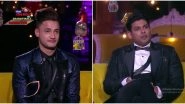 Bigg Boss 13 Finale: Asim Riaz and Sidharth Shukla Are The Top 2 Contestants (View Tweet)