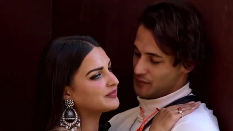 Bigg Boss 13: Himanshi Khurana Opens Up On Asim Riaz's Girlfriend Controversy - Here's What She Has To Say