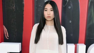 The Baccarat Machine: Awkwafina Roped In a Gambling Drama Inspired From Cigar Aficionado Article by Michael Kaplan