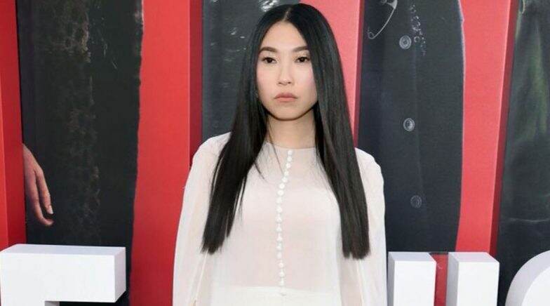 The Baccarat Machine: Awkwafina Roped In a Gambling Drama