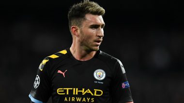Aymeric Laporte Injury Update: Manchester City Centre Defender Ruled Out for Minimum 3 Weeks, Confirms Manager Pep Guardiola
