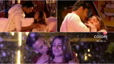 Bigg Boss 13 Grand Finale Preview: Sidharth Shukla-Rashami Desai Go 'Ang Laga De' and Asim Riaz-Himanshi Khurana Get 'Engaged' (Watch Video)