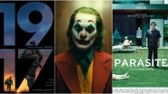 BAFTA Awards 2020 Predictions: 1917, Joker, Parasite -&nbsp;Who Will Take Home the Top Honours?