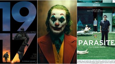 BAFTA Awards 2020 Predictions: 1917, Joker, Parasite - Who Will Take Home the Top Honours?