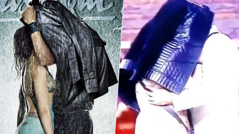 Bigg Boss 13: Sidharth Shukla and Arti Singh Go the Aashiqui 2 Way, Share a Romantic Moment Under the Jacket (Watch Video)