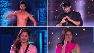 Bigg Boss 13 Winner is Asim Riaz Says LatestLY Poll; Beats Sidharth Shukla, Rashami Desai and Shehnaaz Gill (Result Inside)