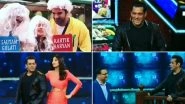 Bigg Boss 13 Weekend Ka Vaar Preview: Shehnaaz Gill&rsquo;s &lsquo;Old Is Gold&rsquo; Antics Will Crack You Up and Rajat Sharma Grills Salman Khan in &lsquo;Aap Ki Adalat&rsquo; (Watch Video)
