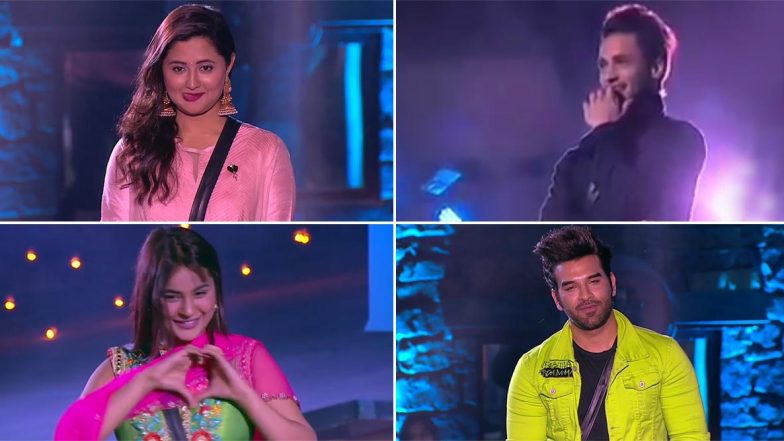 Bigg Boss 13 Day 139 Highlights: Rashami Desai, Asim Riaz, Shehnaaz Gill and Paras Chhabra Get Emotional After Reliving Their Journey on the Show!