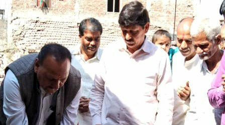 Online Liquor Sale in Madhya Pradesh: Congress Wants to Convert MP into Italy, Says BJP MLA Ramesh Mendola