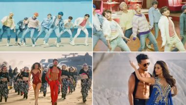 Dus Bahane featuring BTS and Halsey is All You Need to Watch to Drive Away Your Weekday Woes!