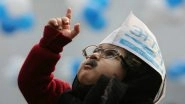 Baby Kejriwal Invited to Arvind Kejriwal's Oath-Taking Ceremony on February 16 at Ramlila Maidan