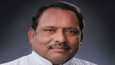 Baidyanath Prasad Mahto, JDU MP From Bihar's Valmiki Nagar Dies at AIIMS After Prolonged Illness