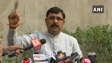 Independent Haryana MLA Balraj Kundu Withdraws Support From BJP-JJP Government