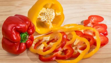 Papaya to Red Bell Peppers, Here Are 5 Foods You Must Eat For Anti-Ageing Effects