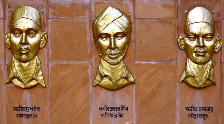 February 14 celebrated as Black Day 