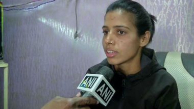 Bhawana Jat Qualifies for Tokyo Olympics 2020 in 20km Race Walk